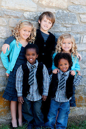 Maynard Family Fall 2010-17