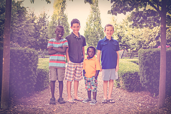 Panella Family 2014-14