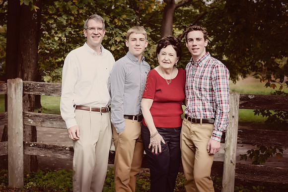 Bratton Family 2013-23