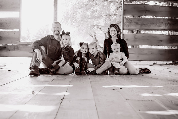 Lucas Family 2013-42