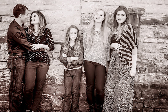 Beanblossome Family 2013-33