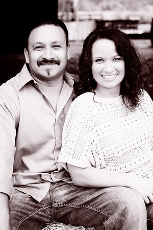 Angeles Family 2013-6