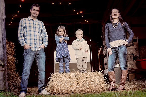 Peterson Family 2013-44