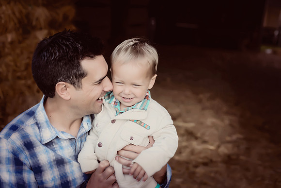 Peterson Family 2013-158