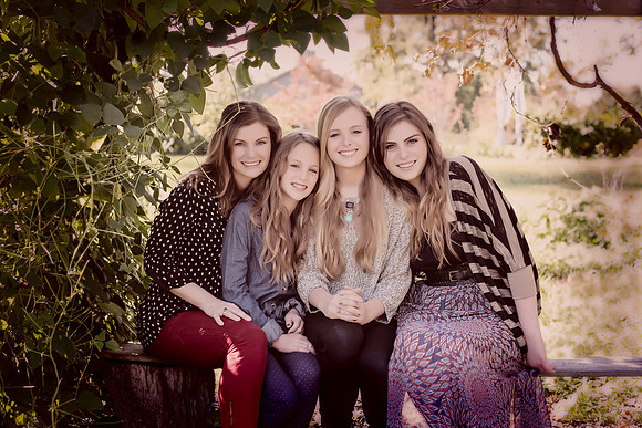Beanblossome Family 2013-134