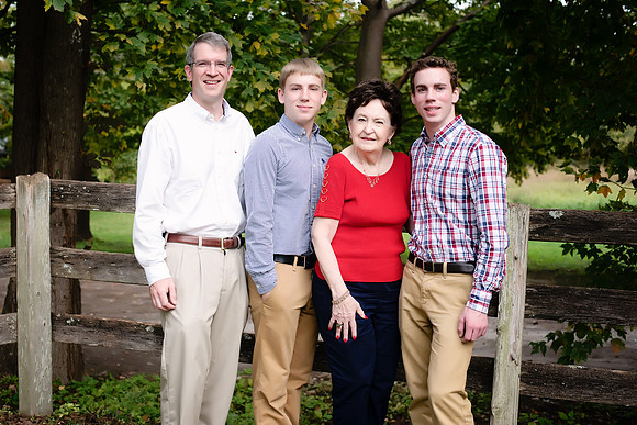 Bratton Family 2013-22
