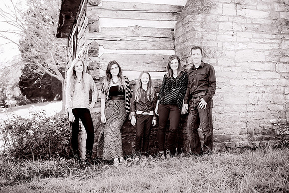 Beanblossome Family 2013-120