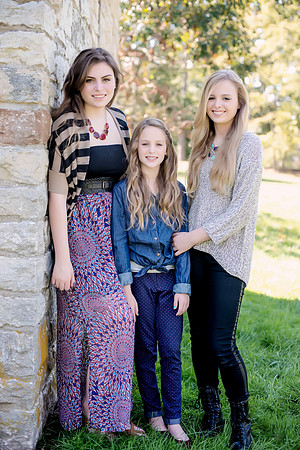 Beanblossome Family 2013-46