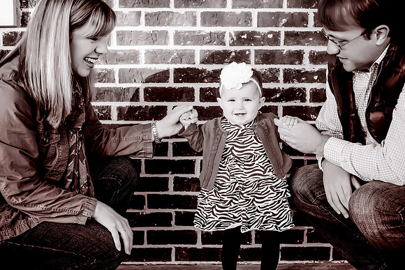 House Family Fall 2013-15