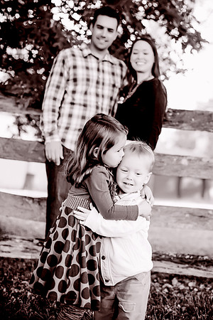 Peterson Family 2013-21
