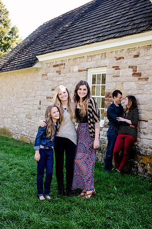 Beanblossome Family 2013-37