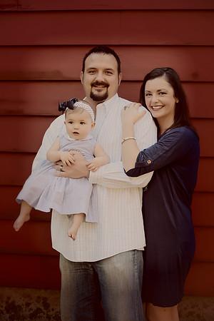 Sivori Family 2013-98