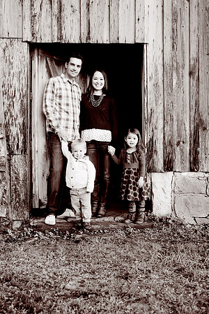Peterson Family 2013-90