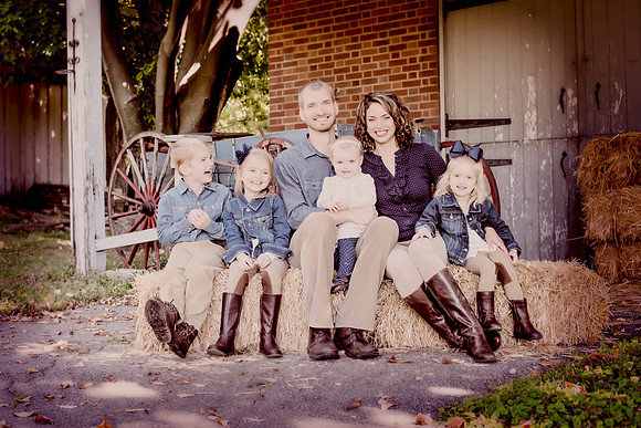 Lucas Family 2013-74