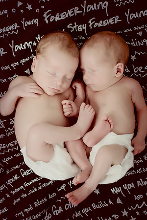 Pennington Twins 2013-83