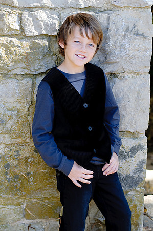 Maynard Family Fall 2010-40