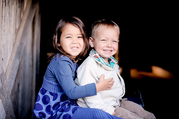 Peterson Family 2013-79