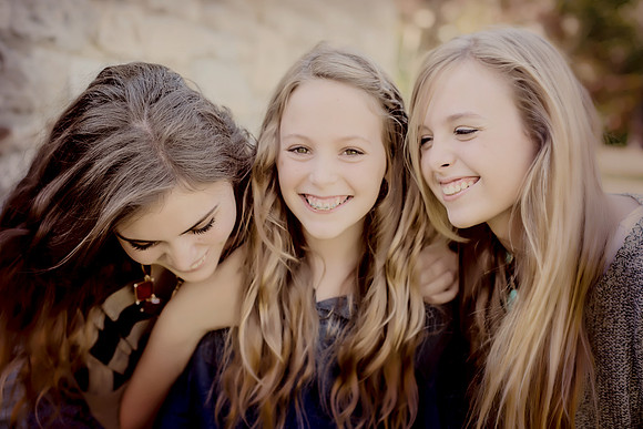 Beanblossome Family 2013-53