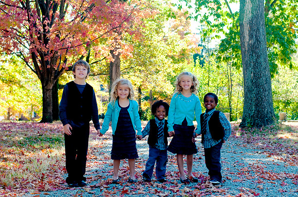 Maynard Family Fall 2010-10