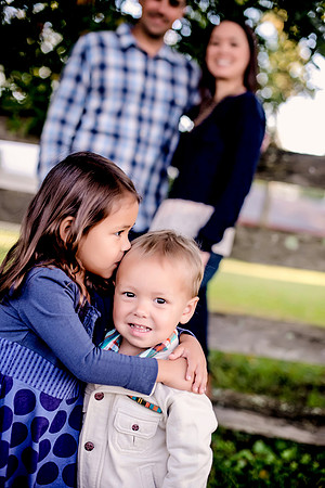 Peterson Family 2013-22