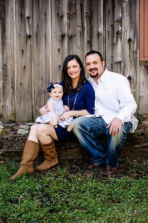 Sivori Family 2013-10