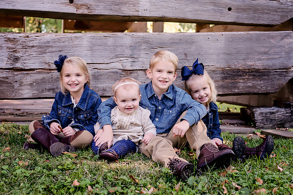 Lucas Family 2013-61
