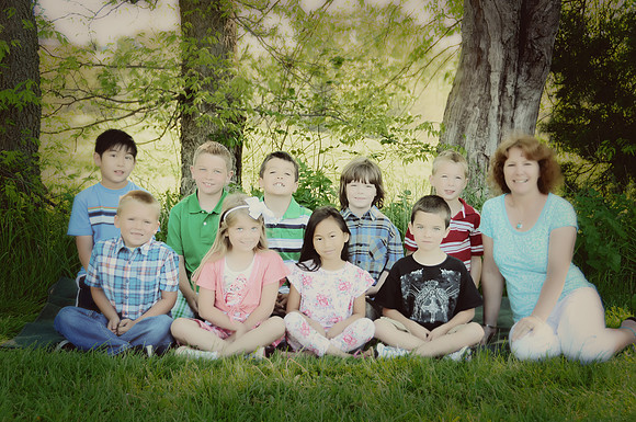 Spencer Christian 2012-8