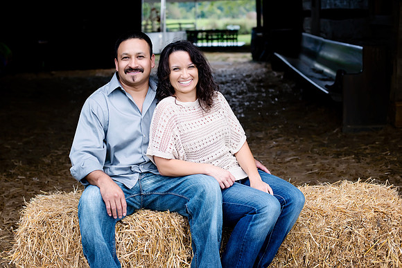 Angeles Family 2013-1