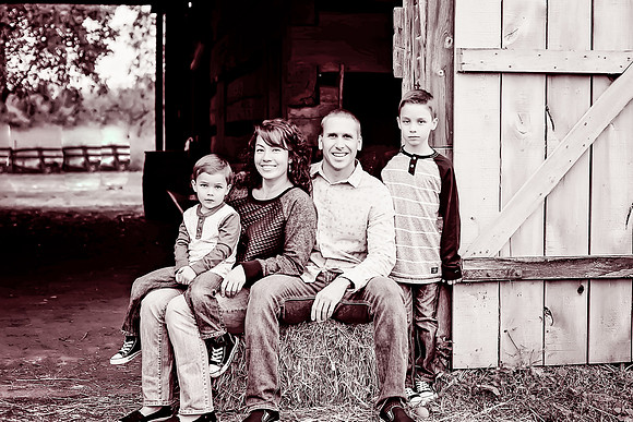 Harrig Family 2014-123