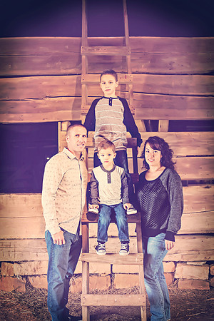 Harrig Family 2014-152