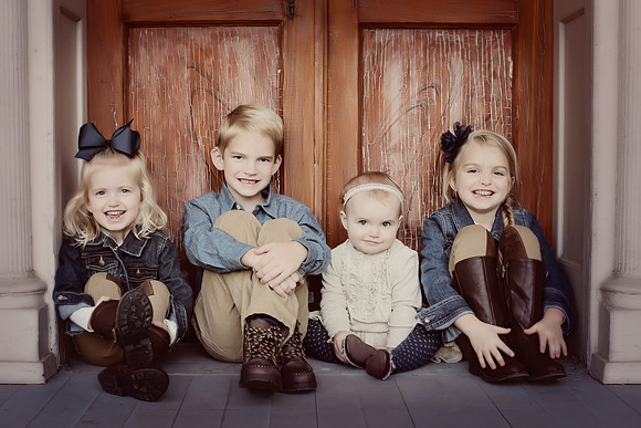 Lucas Family 2013-32