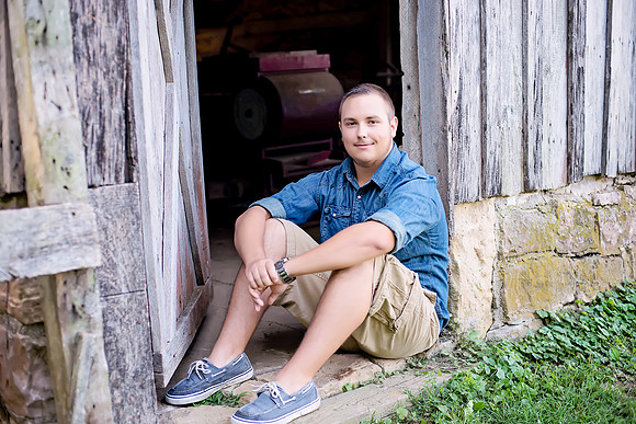 Austin Senior-154