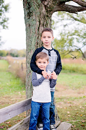Harrig Family 2014-166