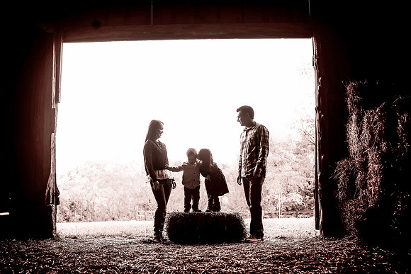 Peterson Family 2013-36
