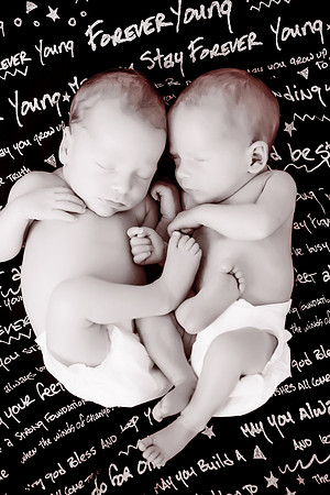 Pennington Twins 2013-87