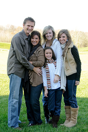 Allen Family-99