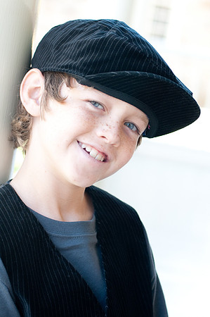 Maynard Family Fall 2010-44