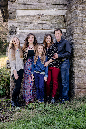 Beanblossome Family 2013-124