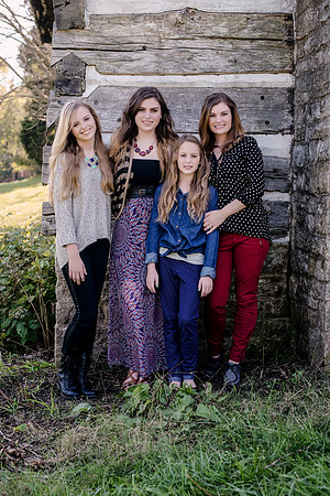 Beanblossome Family 2013-121