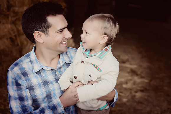 Peterson Family 2013-164
