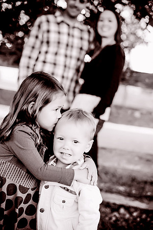 Peterson Family 2013-24