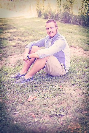 Austin Senior-101