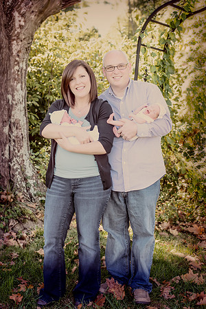 Pennington Twins 2013-209