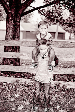 Harrig Family 2014-270
