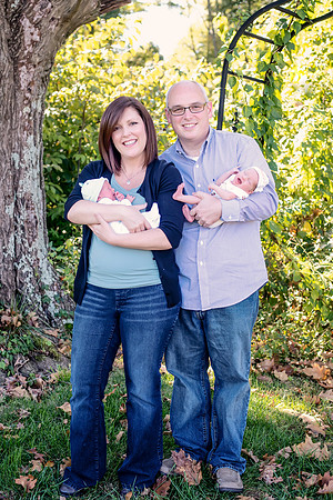 Pennington Twins 2013-208