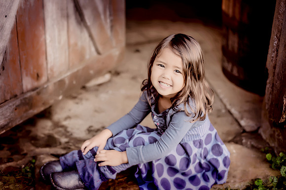 Peterson Family 2013-122