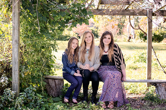 Beanblossome Family 2013-130