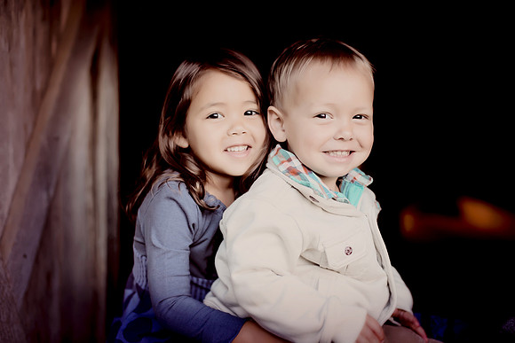 Peterson Family 2013-74
