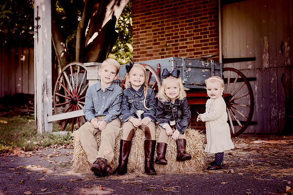 Lucas Family 2013-80