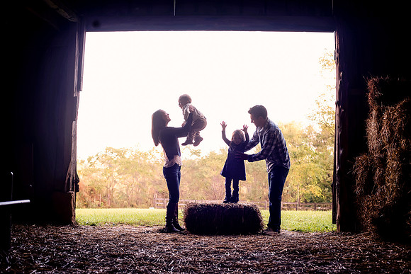 Peterson Family 2013-40